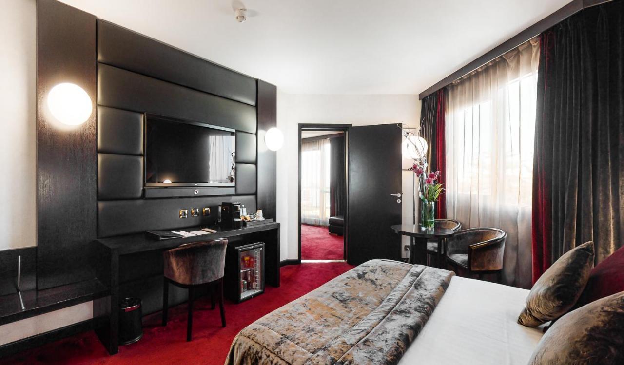 Hotel Palladia 4*