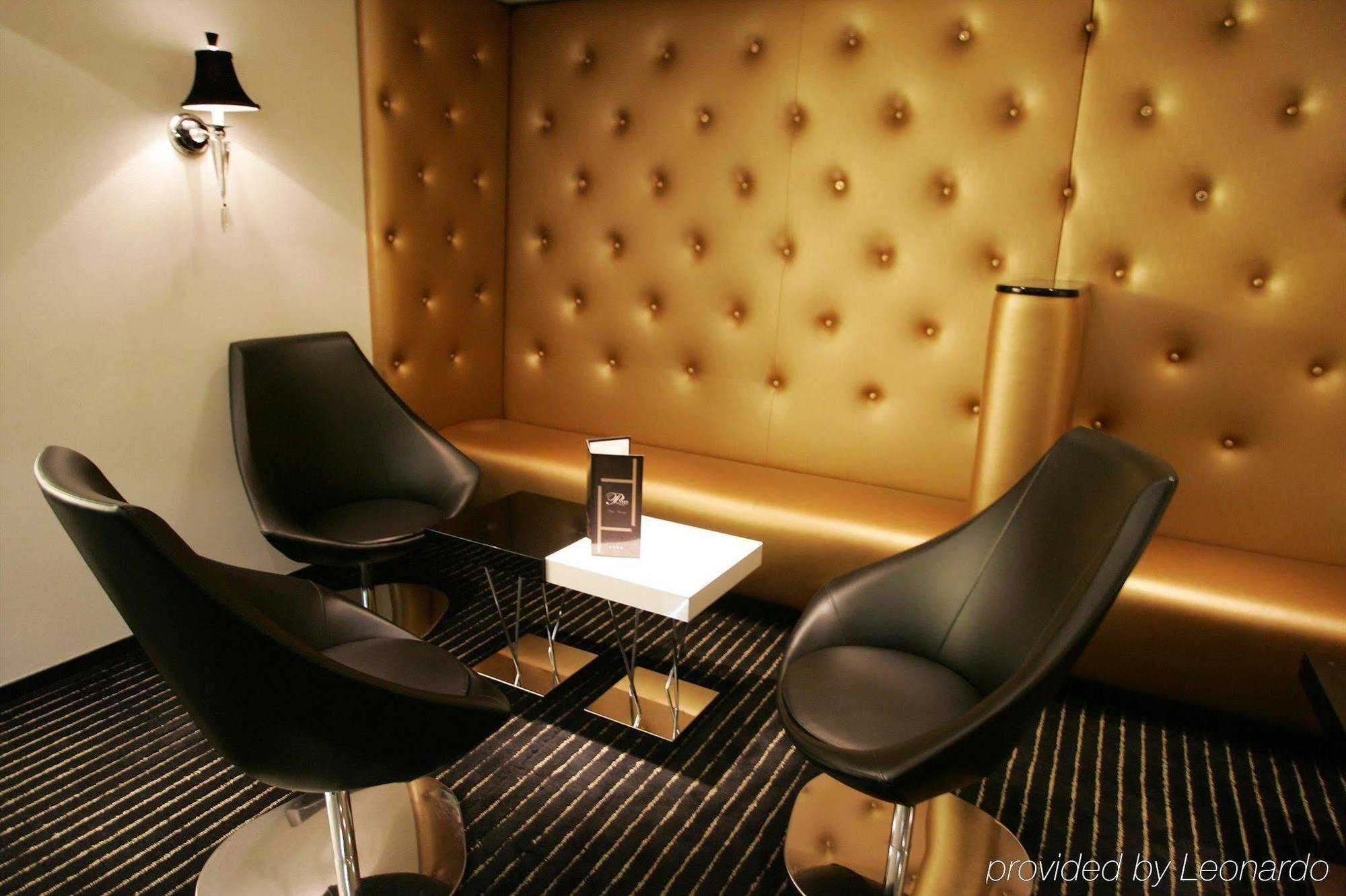 Hotel Palladia 4*